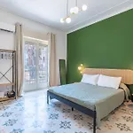 Iris E Petros Apartman Szirakúza
