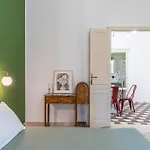 Apartman Iris E Petros Szirakúza