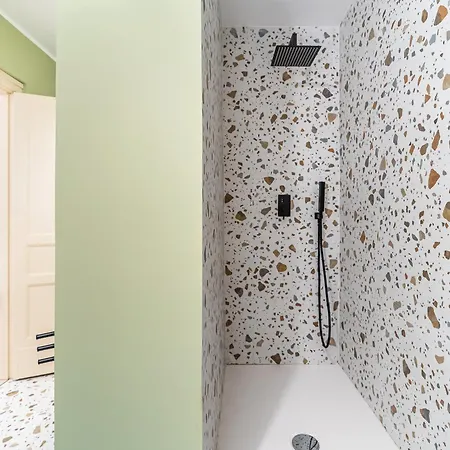 Apartamento Iris E Petros *