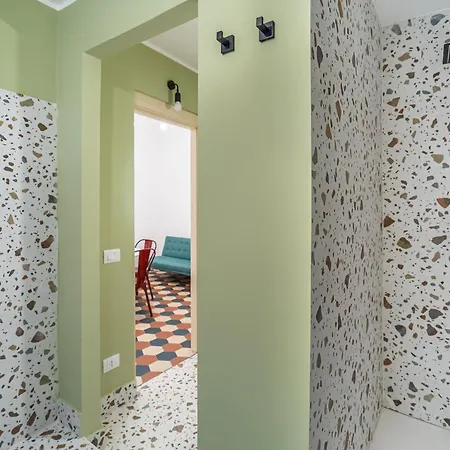 Apartamento Iris E Petros