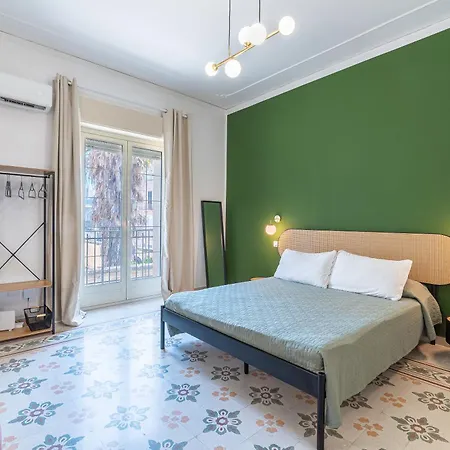 Iris E Petros Apartamento Syracuse