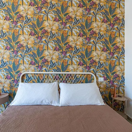 Iris E Petros Apartamento Syracuse