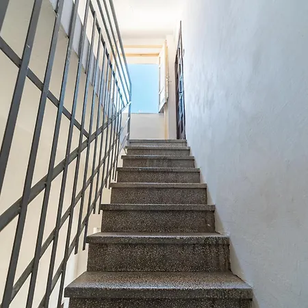 Apartamento Iris E Petros Syracuse