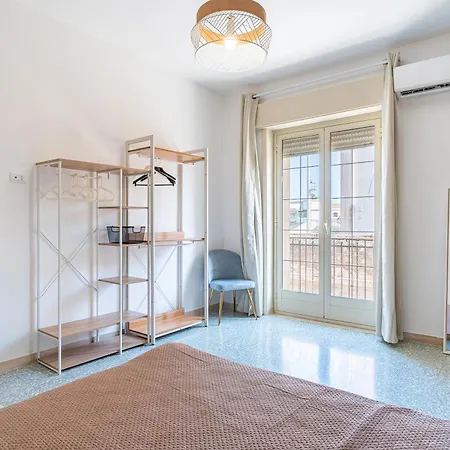 Iris E Petros Apartamento Syracuse