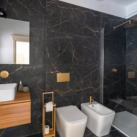 Apartamento Iris E Petros *