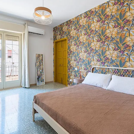 Iris E Petros Apartamento Syracuse