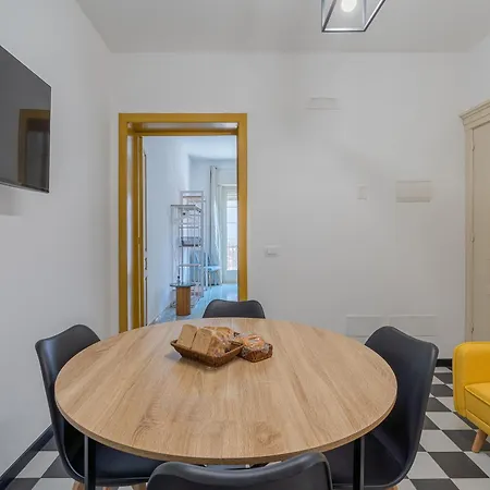 Apartment Iris E Petros