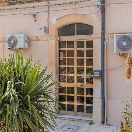 Apartment Iris E Petros *