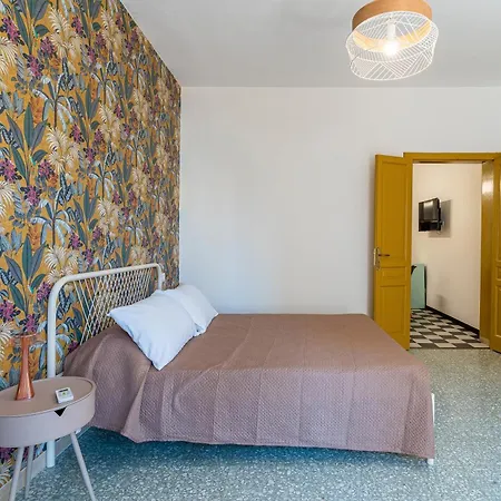 Apartamento Iris E Petros