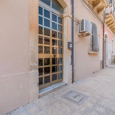 Iris E Petros Apartamento *