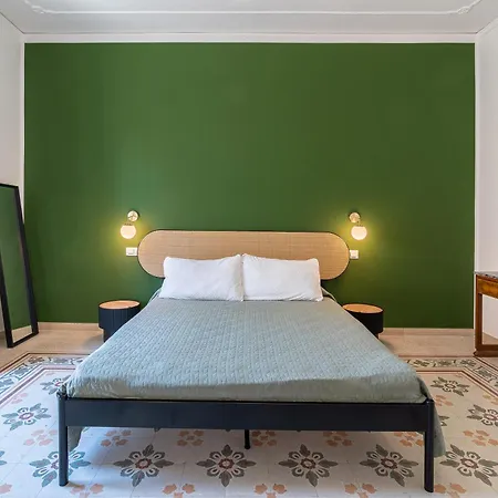 Apartamento Iris E Petros