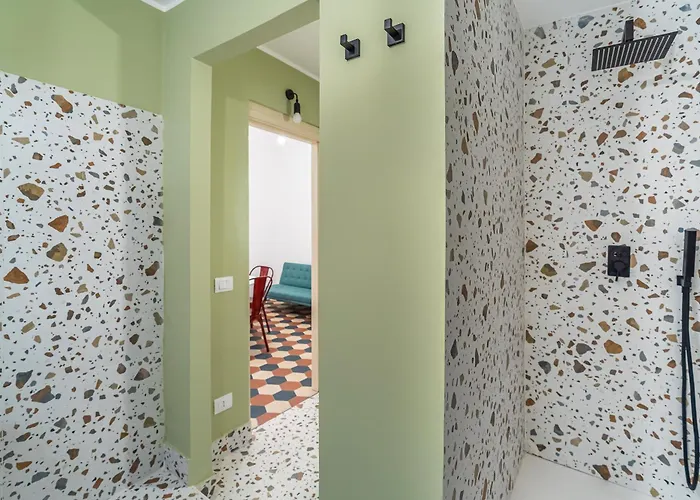 شقة Iris E Petros