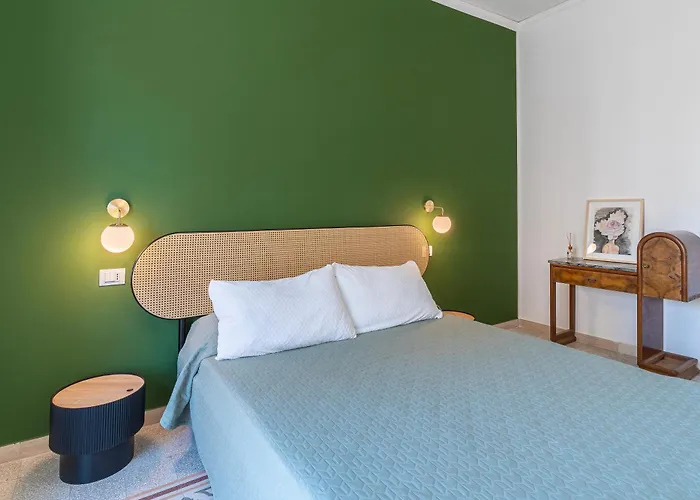 아파트 Iris E Petros