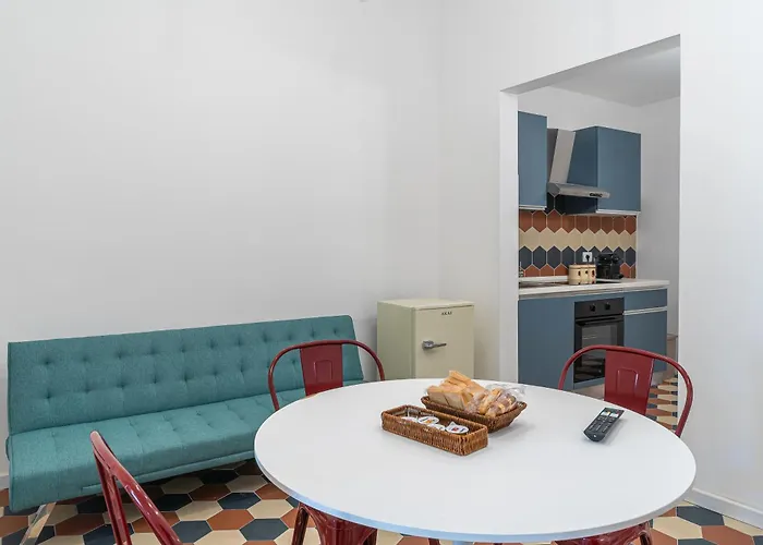 شقة Iris E Petros سيراكوزا