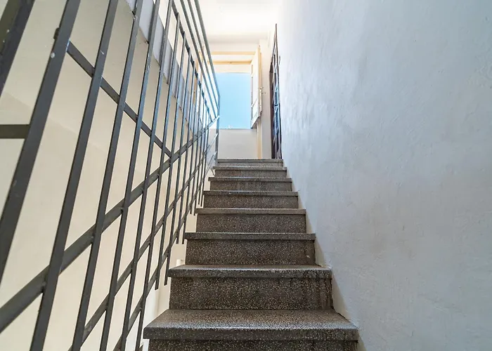 아파트 Iris E Petros 시라쿠사