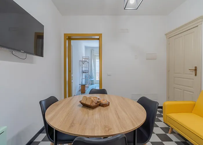 아파트 Iris E Petros