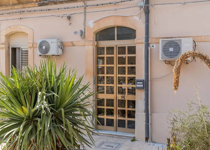 شقة Iris E Petros *