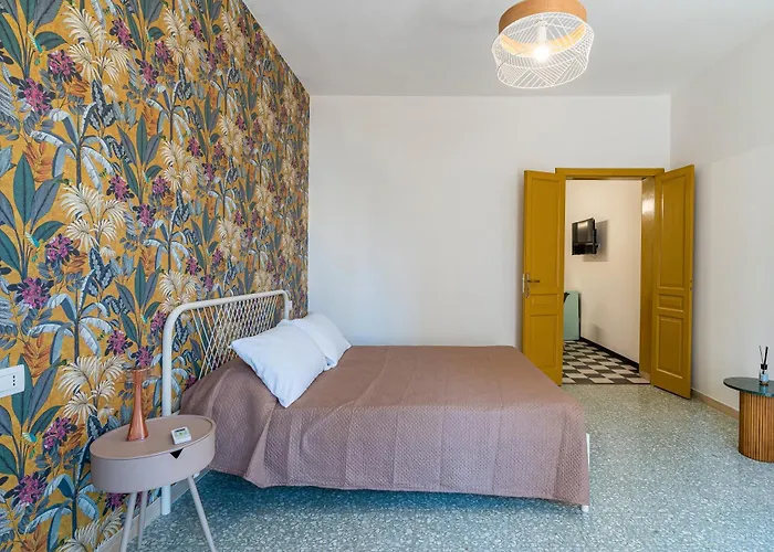 아파트 Iris E Petros